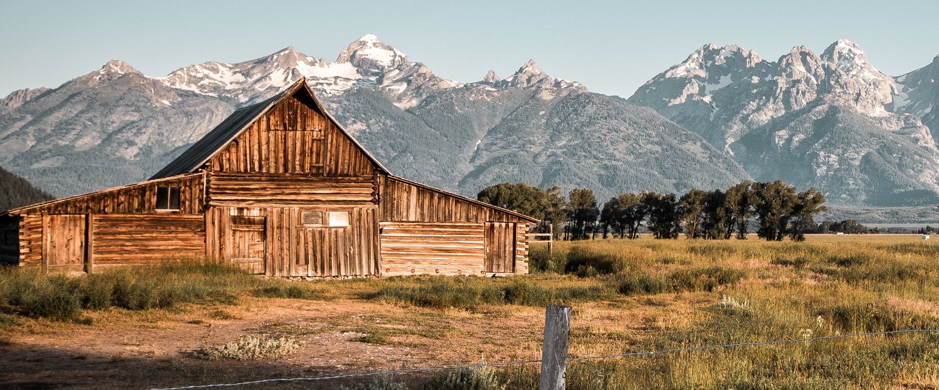 Rundreise Rocky Mountains - Denver, die Rocky Mountains, Scottsbluff, Mount Rushmore und Salt ...